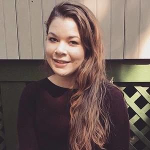 Meet your Posher, Beth